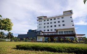 Pushkara Sarovar Portico